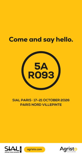 Ding Dong! Who’s at SIAL Paris?