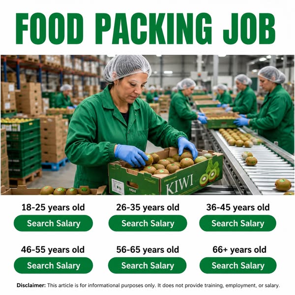 Packing Opportunities