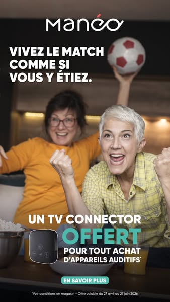 On se voit vite !