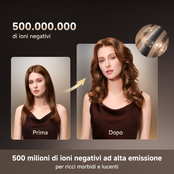Dreame Air-Auto