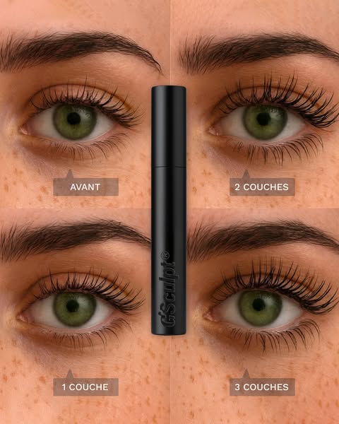 Meilleur sérum de croissance des cils