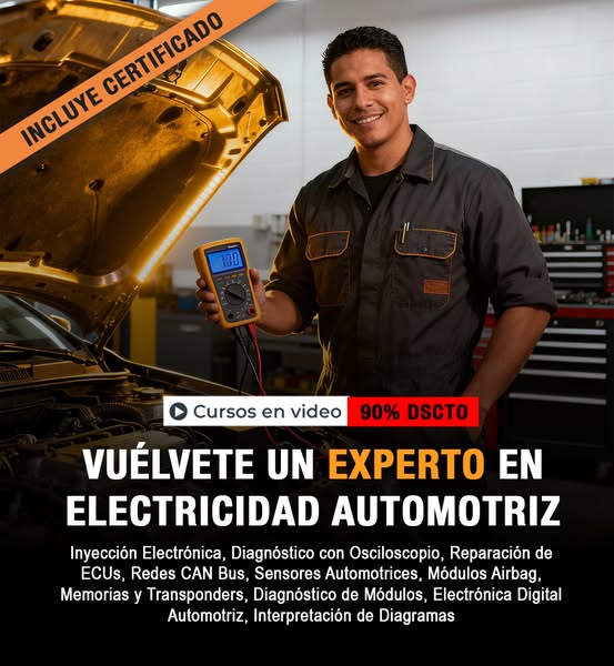 Un solo pago, acceso de por vida.