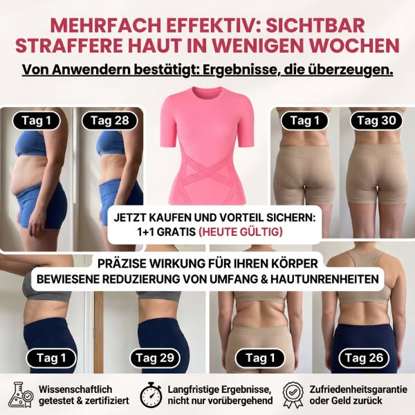 3D-Anti-Cellulite-Leggings | Cellulisse®