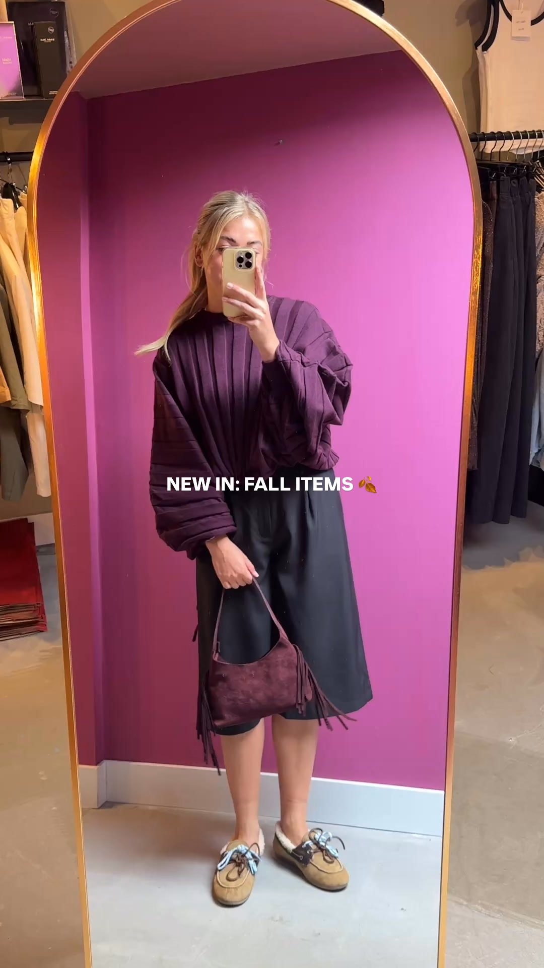 Nieuwe items online
