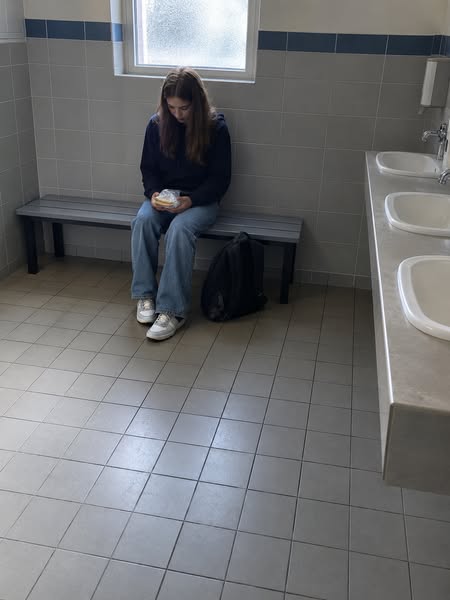 Majtki menstruacyjne Intimella