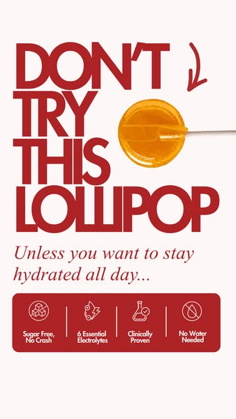 Pocket-Sized Hydration is Here