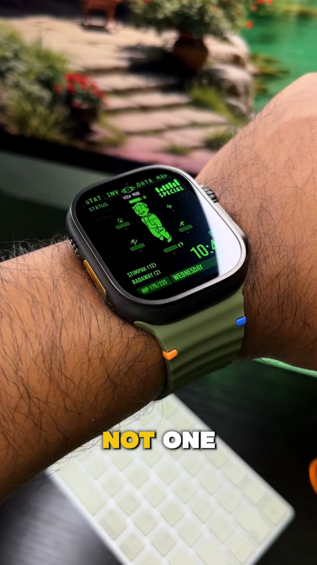 Upgrade Your Apple Watch