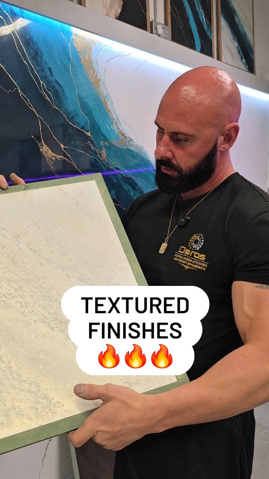 Learn Venetian Plaster. Earn Properly.