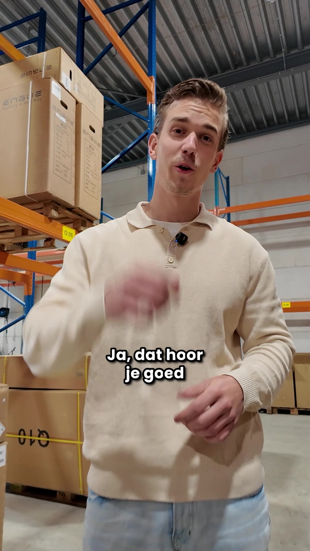 Mega korting + €150 gratis cadeaus!