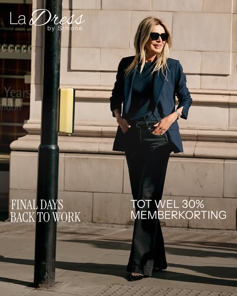FINAL Hours: Back To Work Memberdeals!
