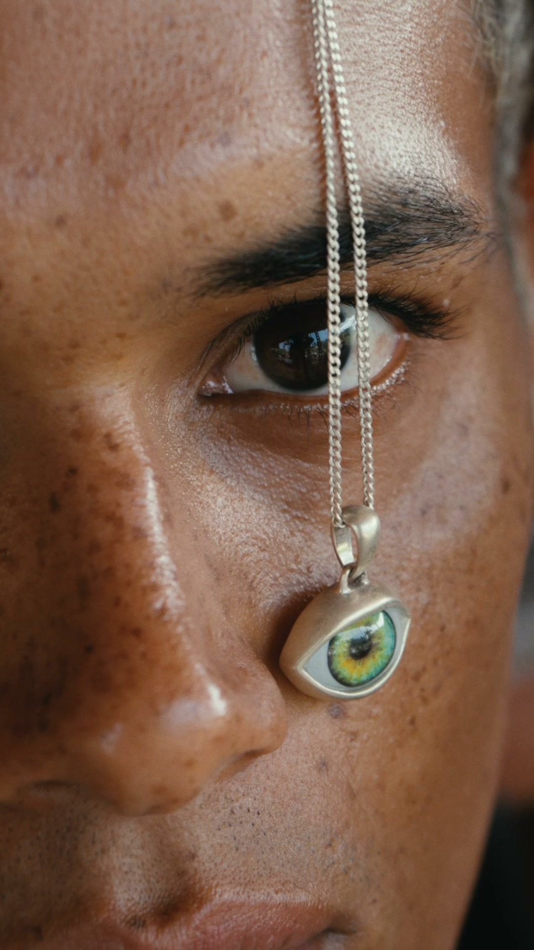 The Eye