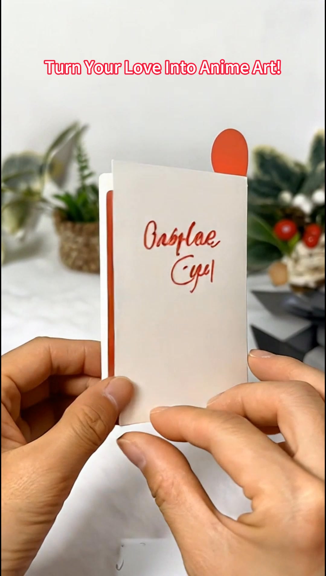 Get Yours Before Valentine's Day!