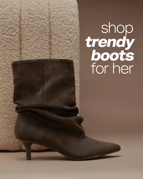 Make it fashion