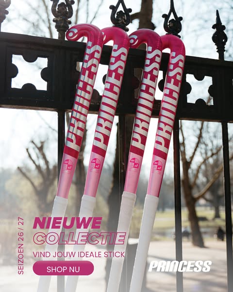 Princess collectie 26/27