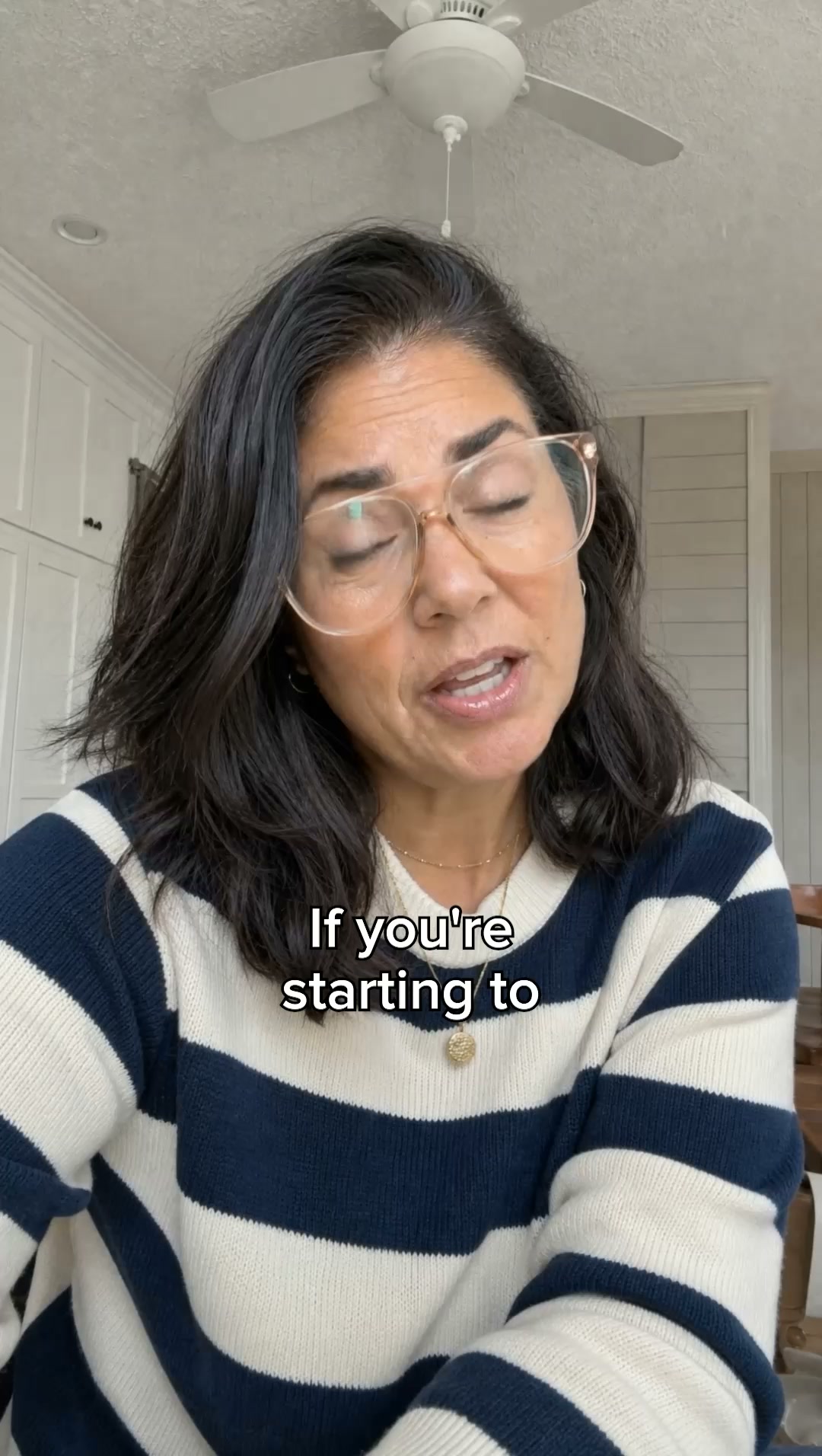 Don't Wan't Gray Hair Yet??