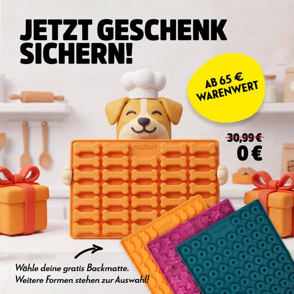 Aktion endet am Montag (31.08.)!