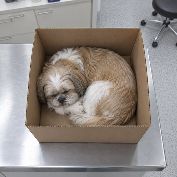 Read this if you have a dog