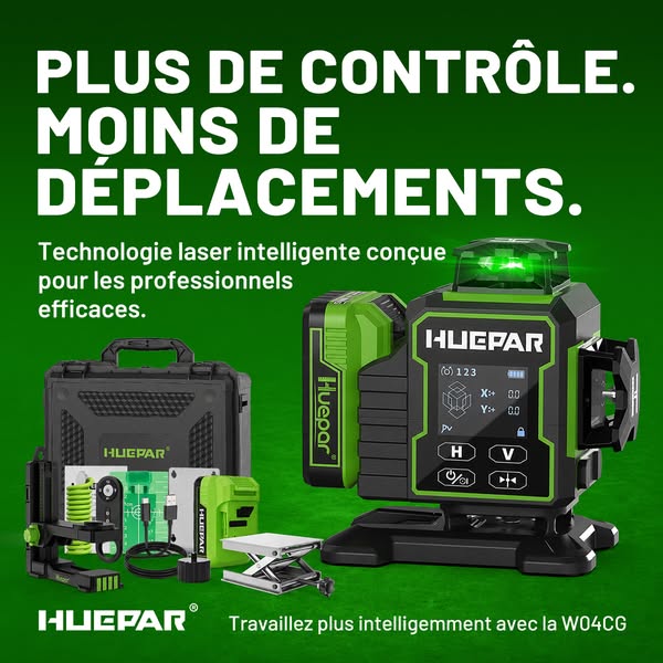 Huepar France la meilleure qualité au meilleur prix