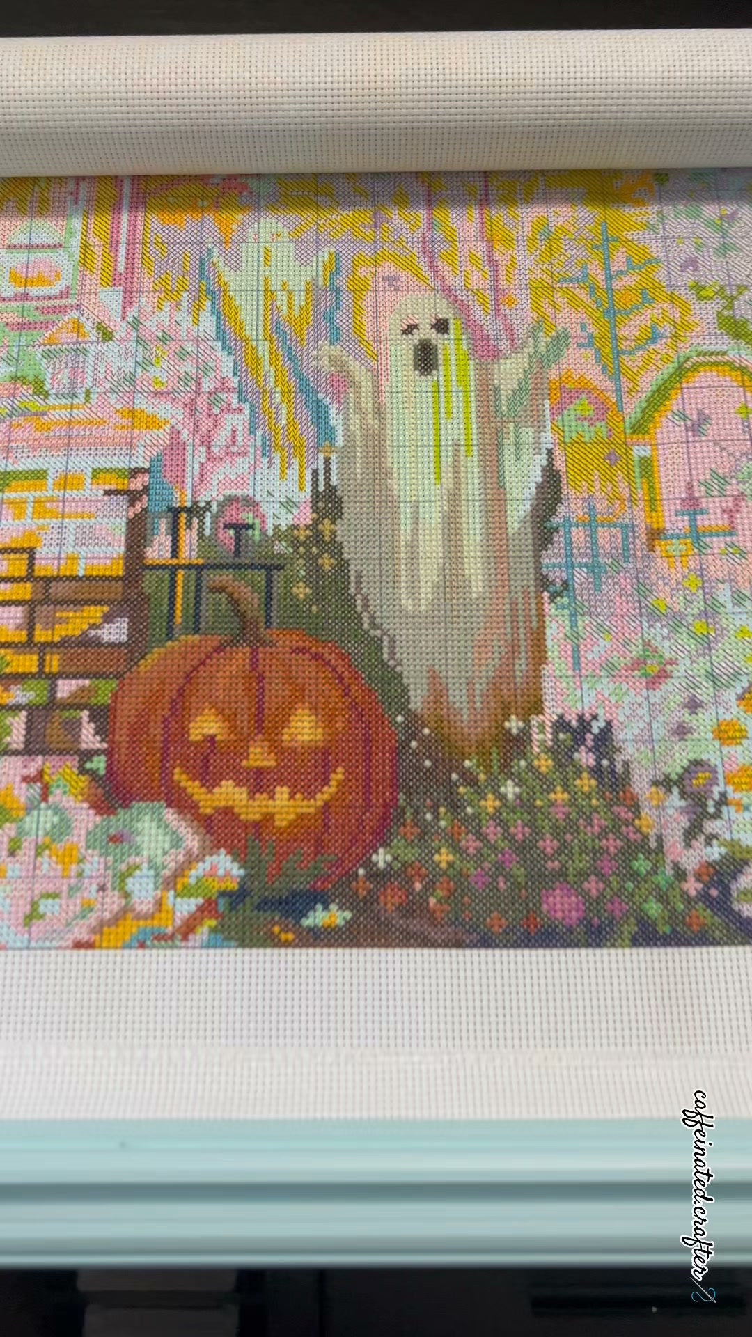 Anúncio de Paintingfairycrossstitch