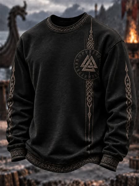 Wikinger-Stil