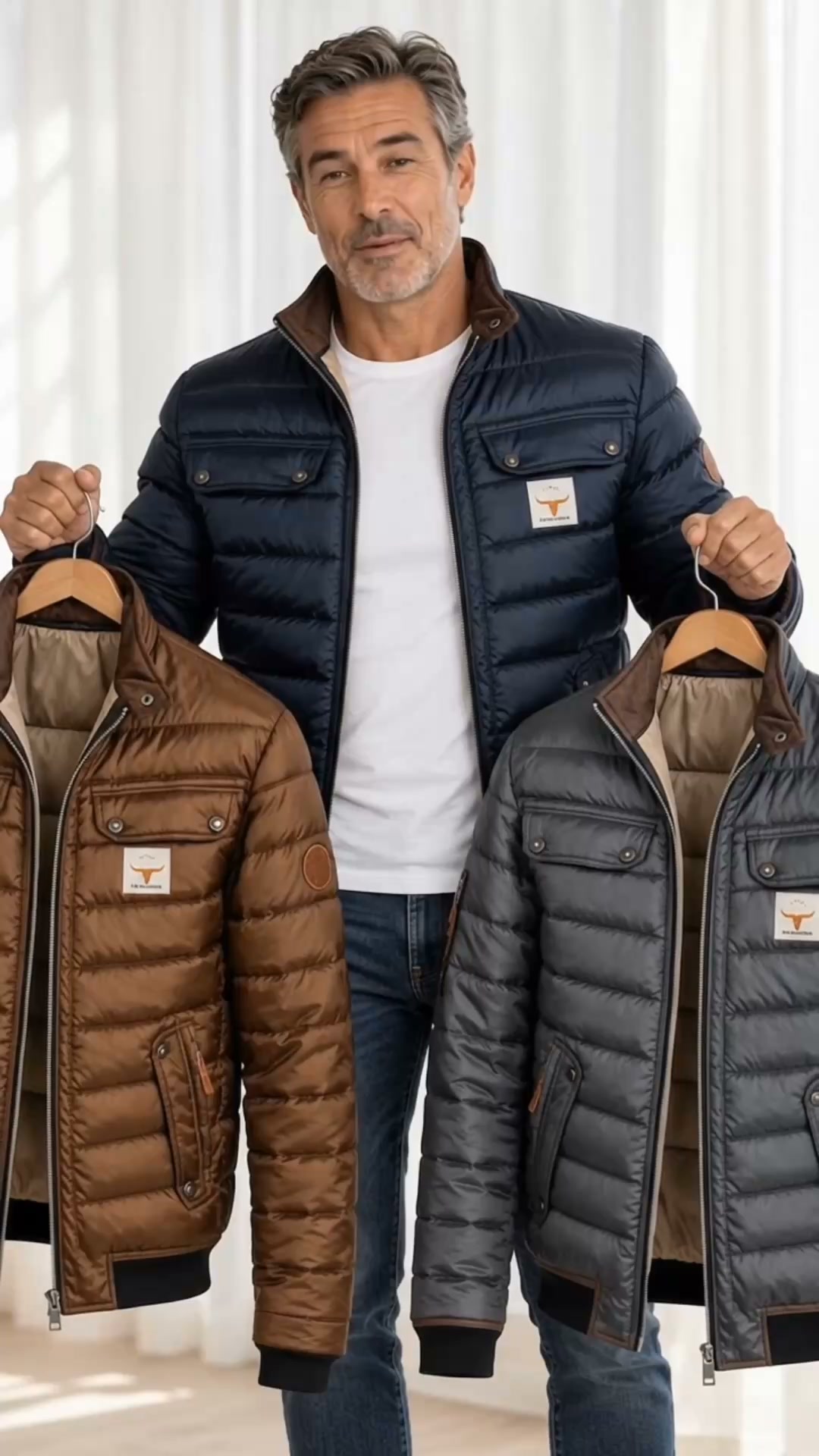 El superventas que los hombres buscan este otoño