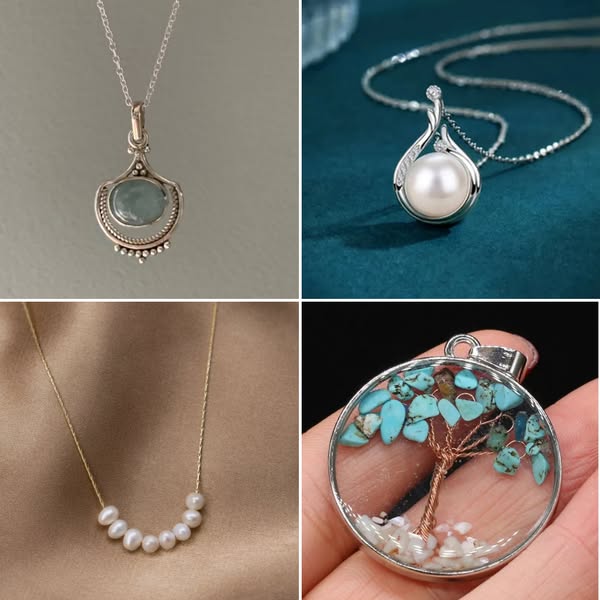My Final Handcrafted Pieces
