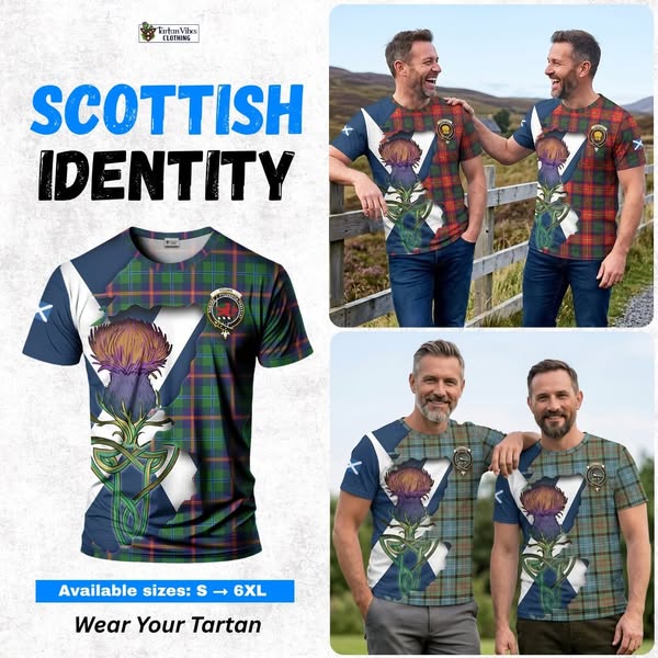 400+ Clans 1000+ Tartans