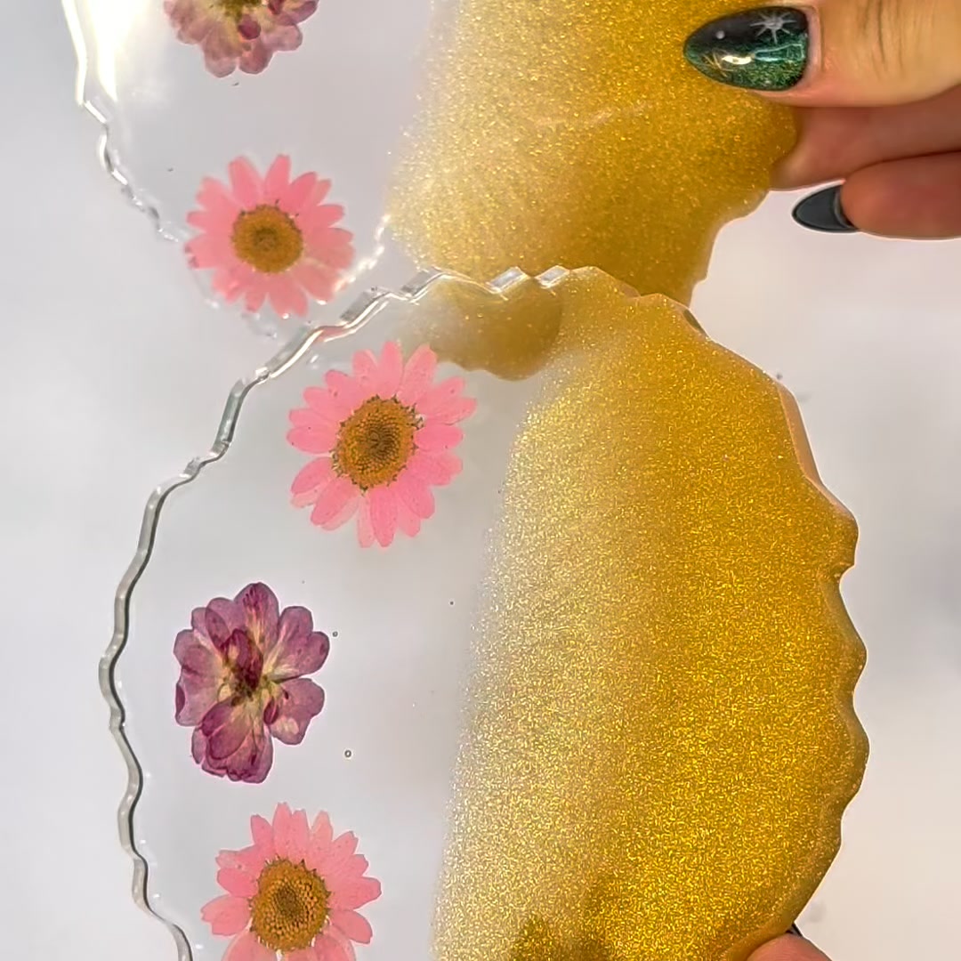 Try Mouldd Resin Today!
