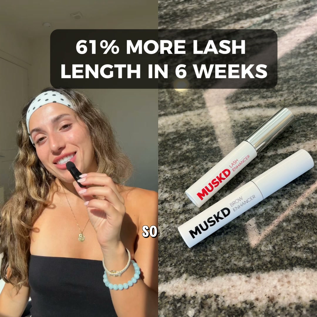 Top Five Lash Serums