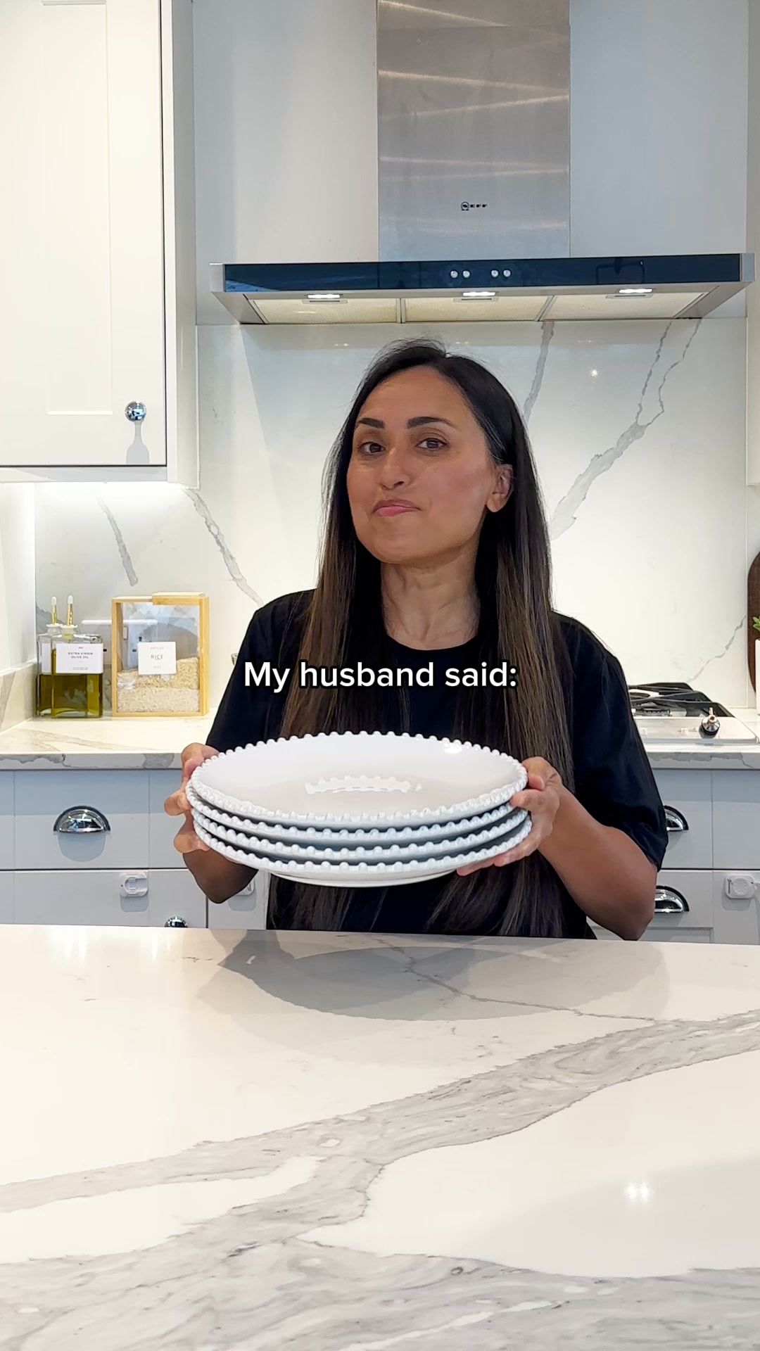 Beautiful Tableware. Made for Real Life.