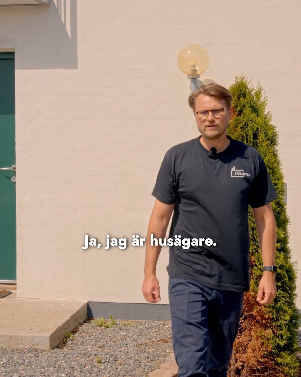 Ta dina soptunnor till nästa nivå