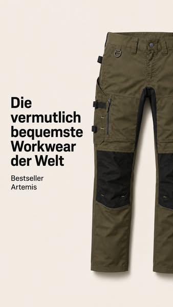 Von Ralf Moeller empfohlen