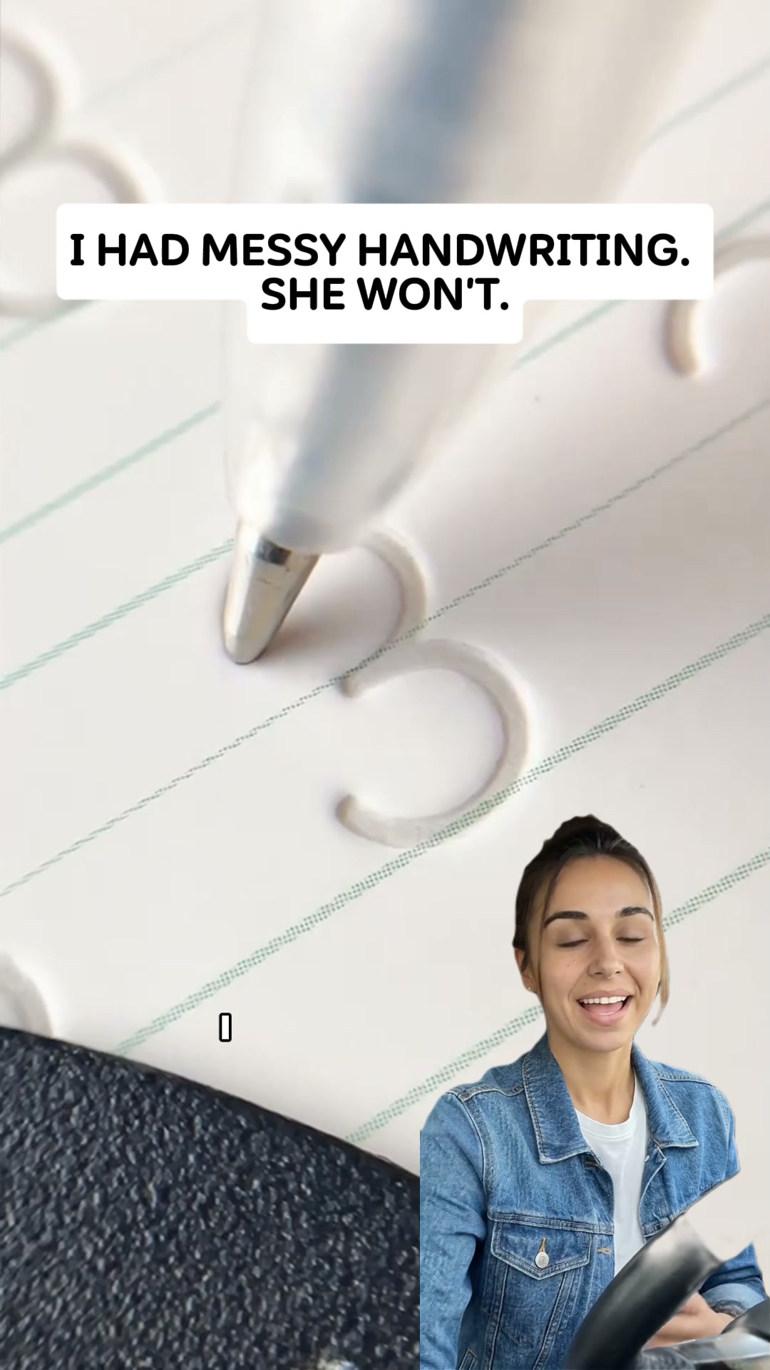 Pencil-Ready Before Kindergarten