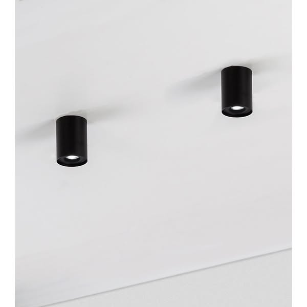 TUBELESS opbouwverlichting