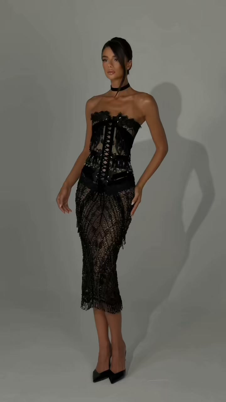 Step Into Elegance