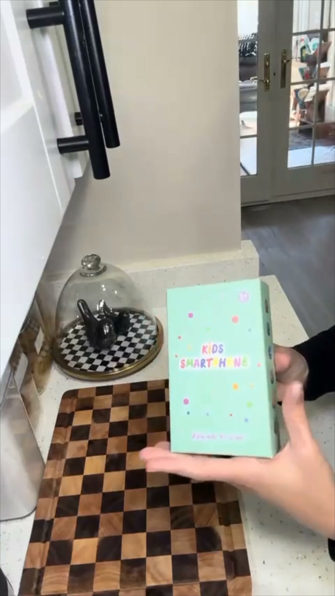 #1 Edukacyjny Smartfon