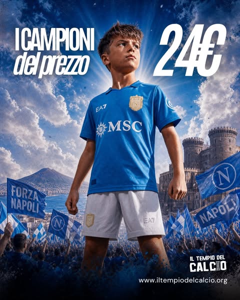 Tutto scontato al 20%