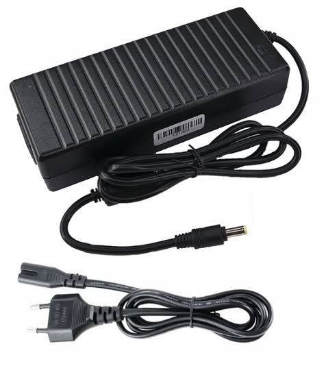Adapter - 24V - 5A - 120Watt Voeding - Korting: -15%