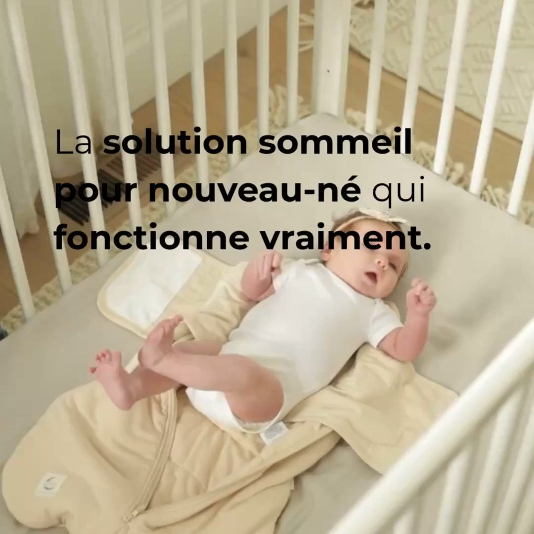 De meilleures nuits commencent ici