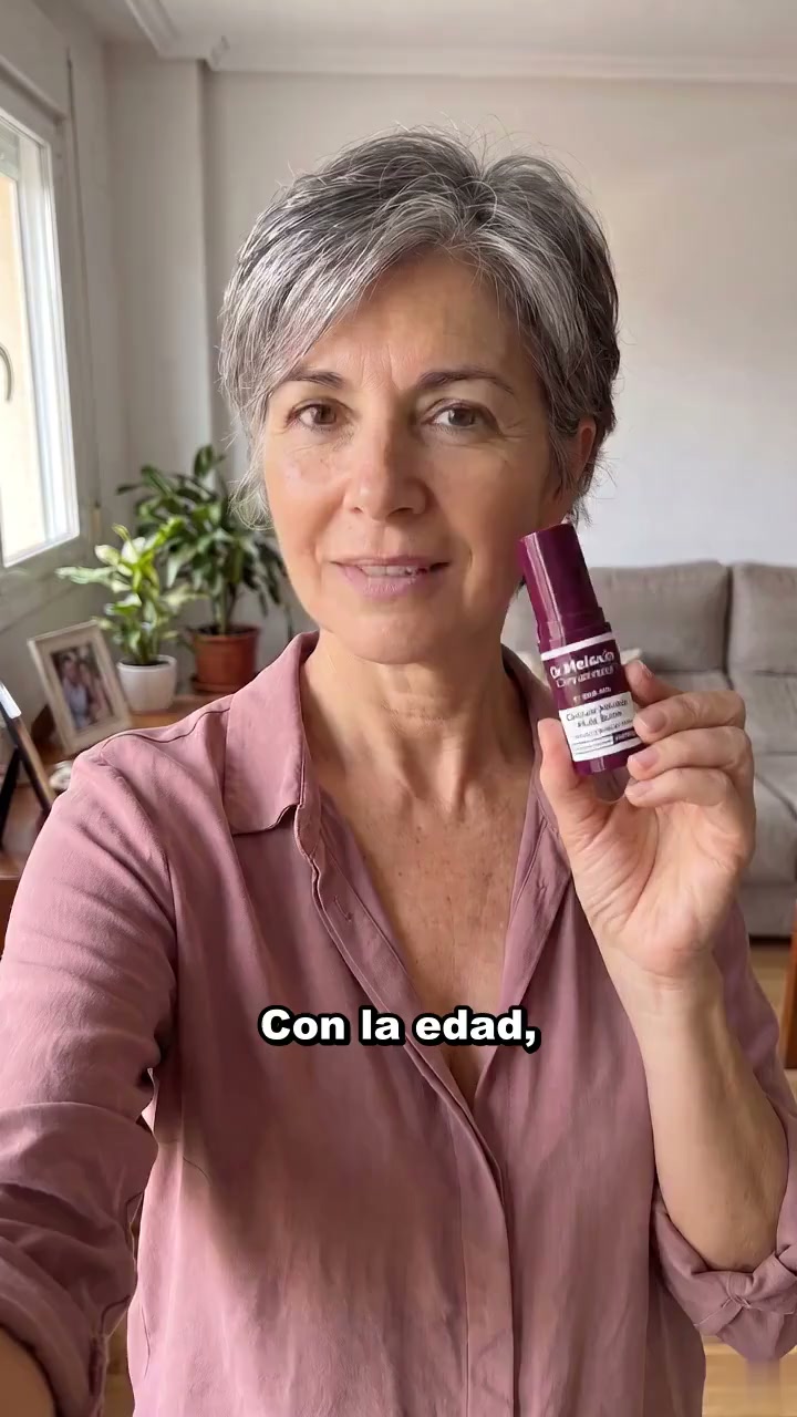 Firmeza en óvalo y cuello