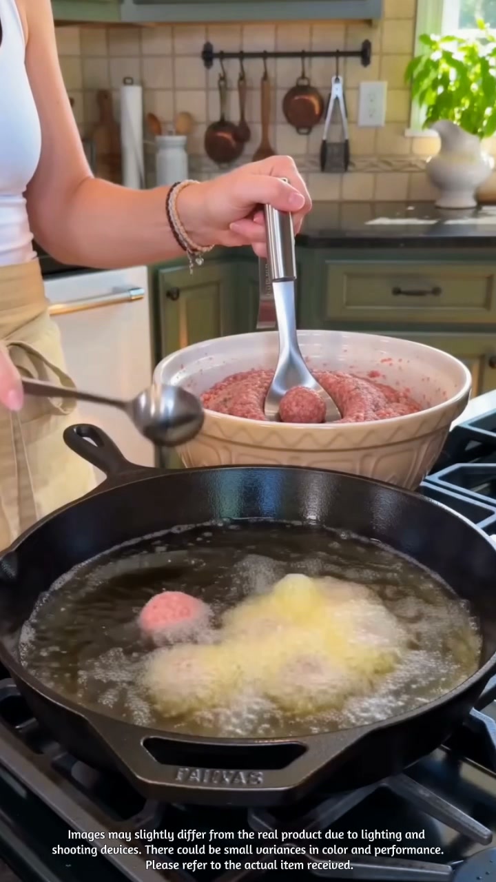 Homemade, Without the Fuss