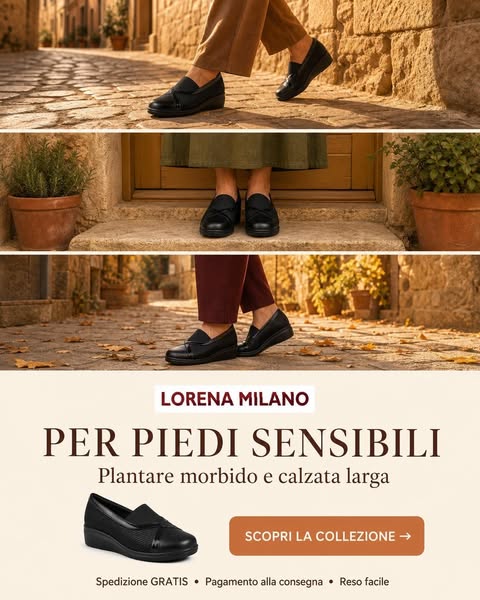 Paga Alla Consegna