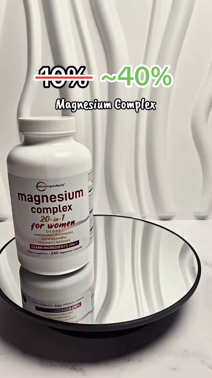 Why Millions Are Taking This Every Morning