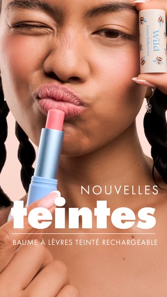 Teintez, hydratez, répétez