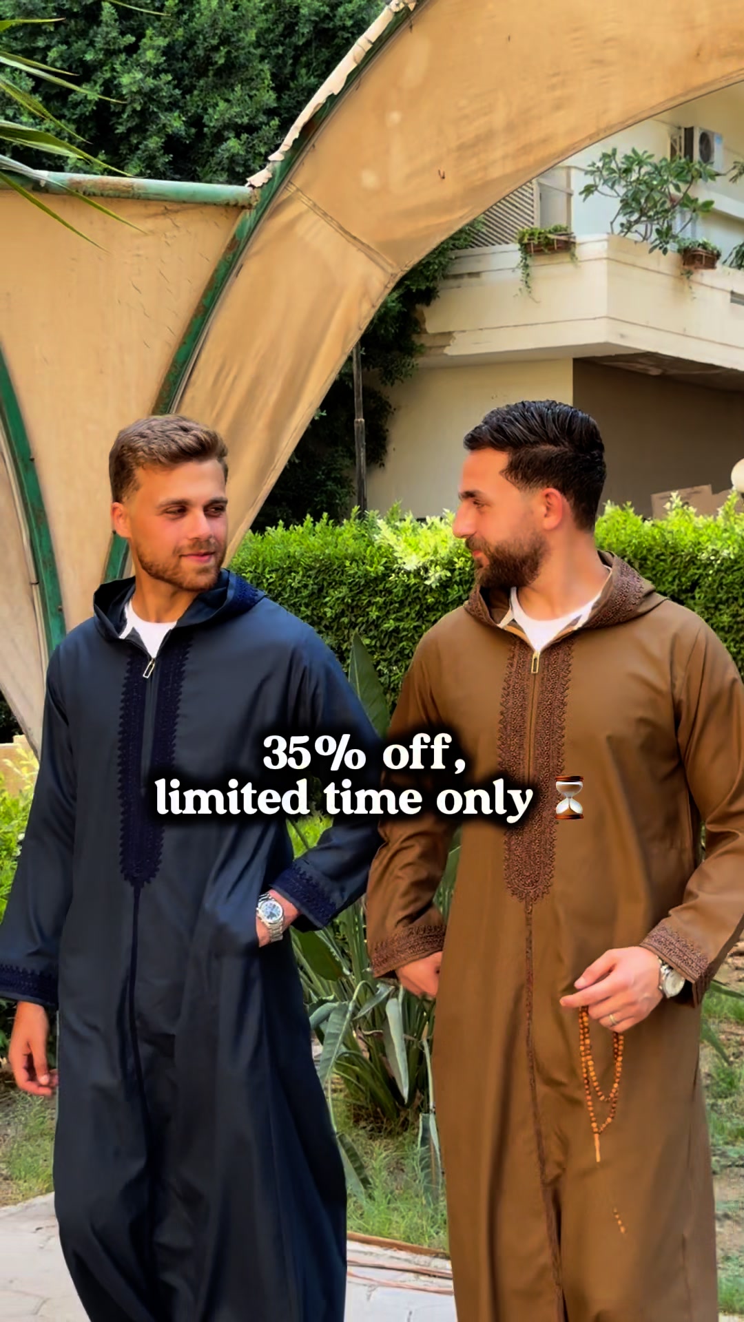 Limited Stock
