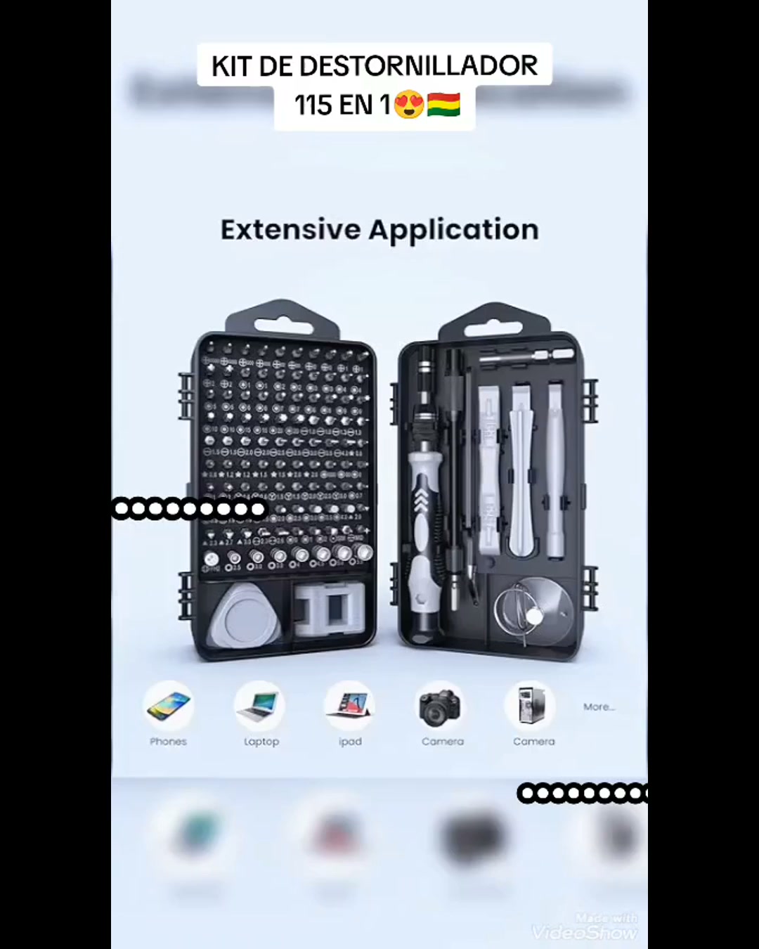 5.0 Reseñas