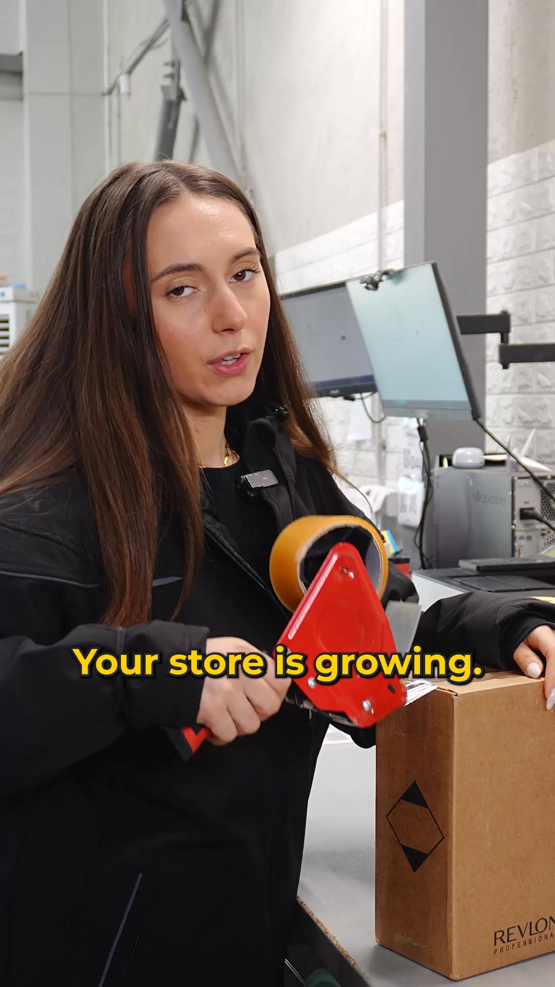 Meet Your Fulfillment Partner in Europe