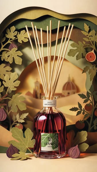 Fico Aromatico