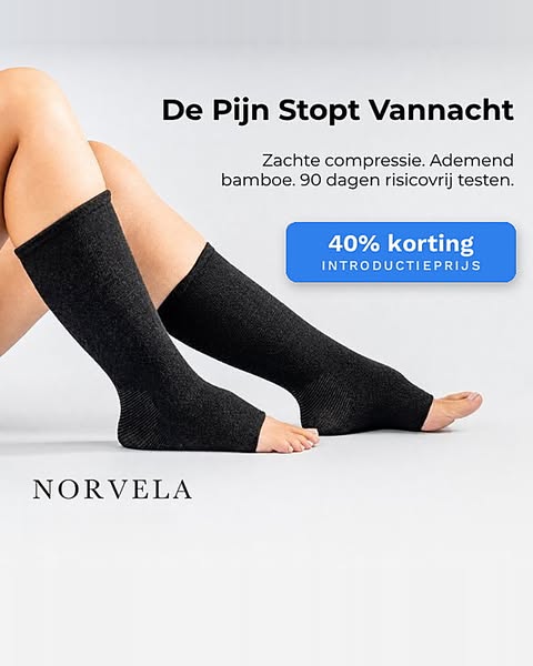 Shop nu 40% introductiekorting
