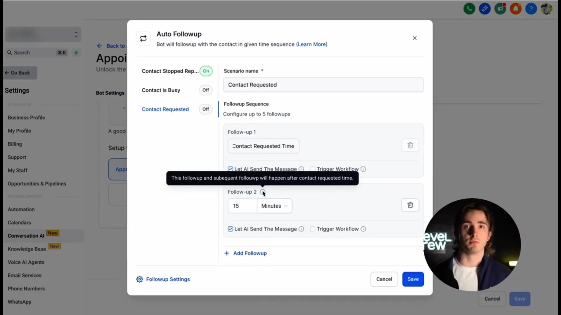 Work Less on Repetitive Tasks, Grow More with AI